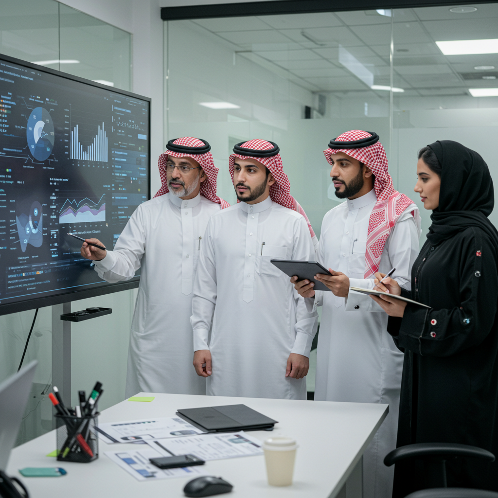 دعم استمرارية أعمال الشركات بكفاءة وفعالية